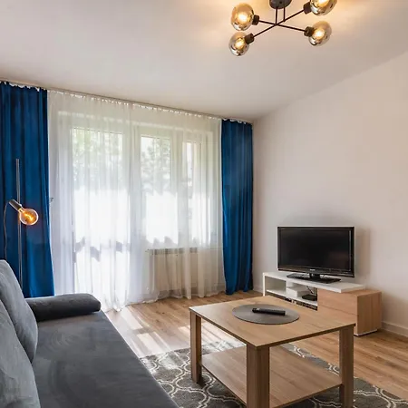 Apartament Sky 1