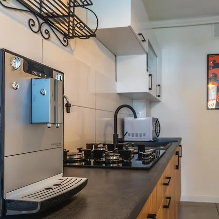 Apartamento Sky 1