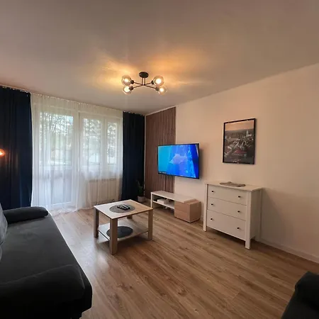 Sky 1 Oświęcim